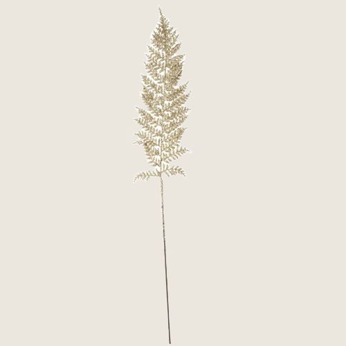 ΚΛΑΔΙ ΜΕ ΠΑΓΙΕΤΕΣ ΣΑΜΠΑΝΙ 80cm Beauty Home - Image 2