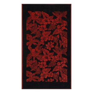 Beauty Home Πετσέτα θαλάσσης Art 2210 86×160 Εμπριμέ