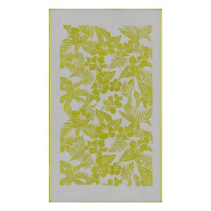 Beauty Home Πετσέτα θαλάσσης Art 2212 86×160 Εμπριμέ