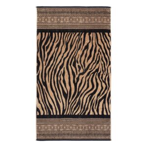 Beauty Home Πετσέτα θαλάσσης Art 2213 86×160 Εμπριμέ