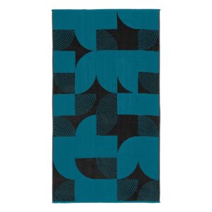 Beauty Home Πετσέτα θαλάσσης Art 2215 86×160 Εμπριμέ