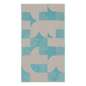 Beauty Home Πετσέτα θαλάσσης Art 2216 86×160 Εμπριμέ