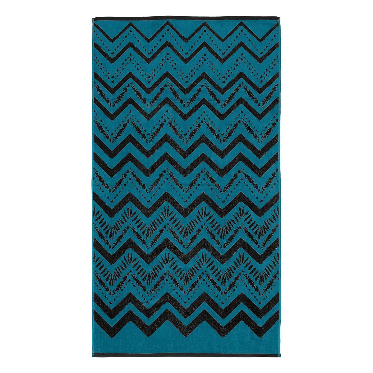 Beauty Home Πετσέτα θαλάσσης Art 2219 86x160 Εμπριμέ