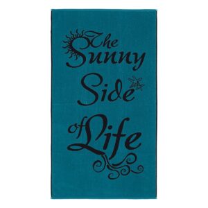 Beauty Home Πετσέτα θαλάσσης Art 2223 86×160 Εμπριμέ