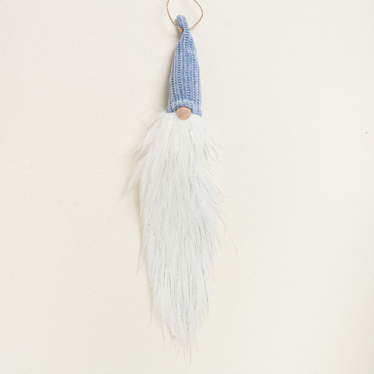 ΝΑΝΟΣ ΚΡΕΜΑΣΤΟ ΓΑΛΑΖΙΟΣ 45 cm Beauty Home - Image 2