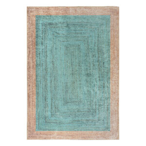 Beauty Home Χαλί Sunny Art 9141 Μπεζ,Βεραμάν