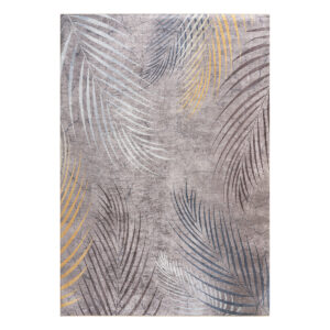 Beauty Home Πατάκι Breeze Art 9166 65×140 Μπεζ