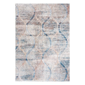 Beauty Home Πατάκι Breeze Art 9169 65×140 Μπεζ