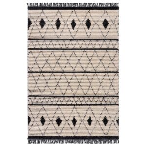 Beauty Home Διάδρομος με το μέτρο Imperial Art 9218 67cm Ecru Εκρού