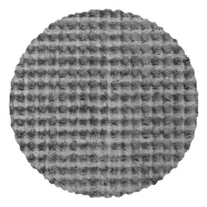 Beauty Home Ροτόντα Motion Art 9649 160×160 Γκρι