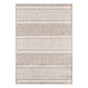 Beauty Home Χαλί Riviera Art 9782 Μπεζ