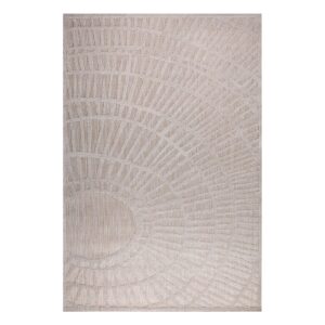 Beauty Home Χαλί Sahara Art 9968 200×250 Μπεζ