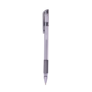 Beauty Home Στυλό τζελ ασημί με λεπτή μύτη 15×1.3cm – 42ml